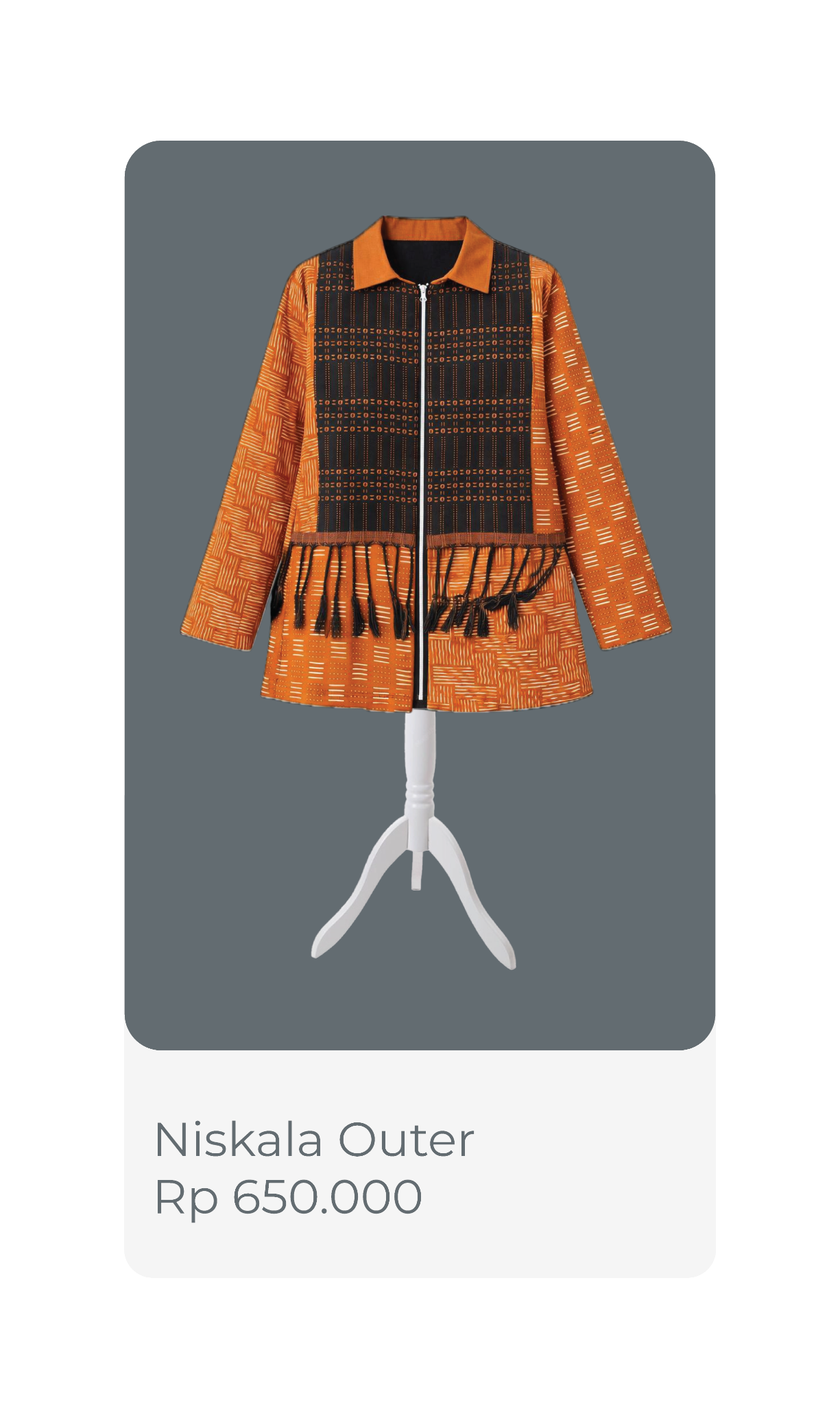 Niskala Outer